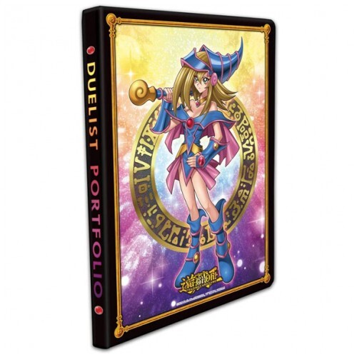 Dark magician girl ragazza - dark,