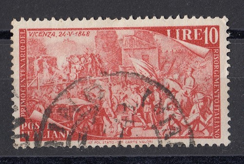 Stamps italy republic - stamps,