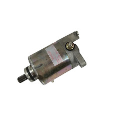 MOTORINO AVVIAMENTO originale per PIAGGIO LIBERTY 125 4T ANNO 2006 ricambi usati