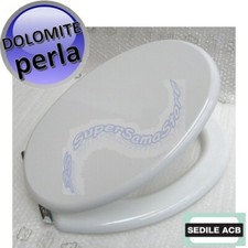 Sedile per wc PERLA Ceramica