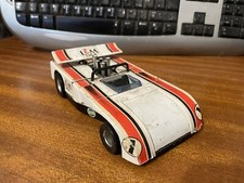 Politoys S10 scala 1/26 Lola Lem 260 Can-Am - sfuso