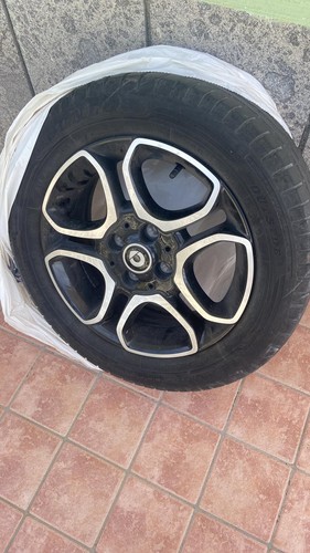 Cerchi lega smart pz - lega,