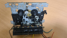 Meccanica per cassette
