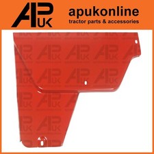 Pannello laterale batteria RH