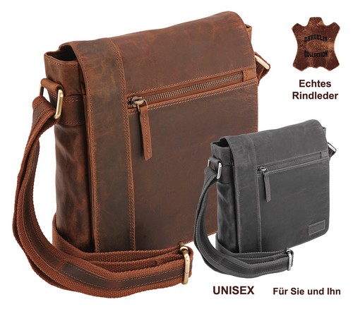Borsa uomo donna tracolla