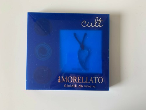 Collana morellato cult - morellato,