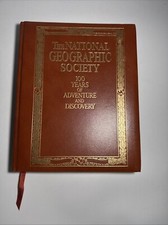 the national geographic