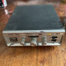 Radio ricetrasmettitore CB