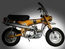 Protezione motore cromata