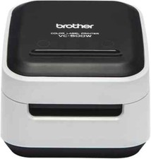 Brother VC-500WBR stampante termica design/artigianato VC500WBRZU1