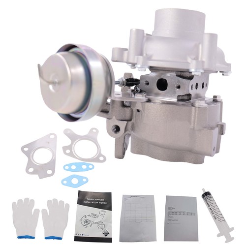 Turbocompressore per mazda - turbocompressore,