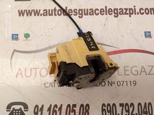 Systeme Condamnation Arriere