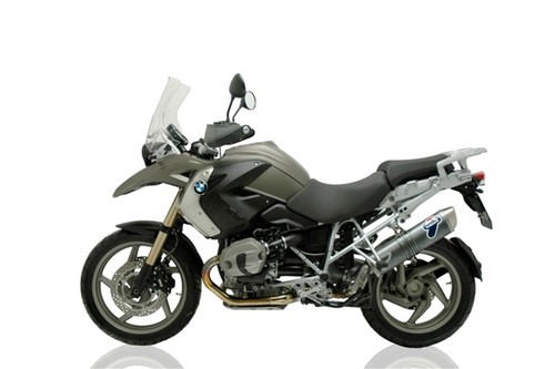 Scarico terminale termignoni - scarico,