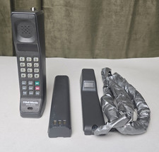 Campanello cellulare vintage