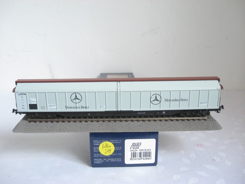 Wm244 jouef 670200 - jouef,