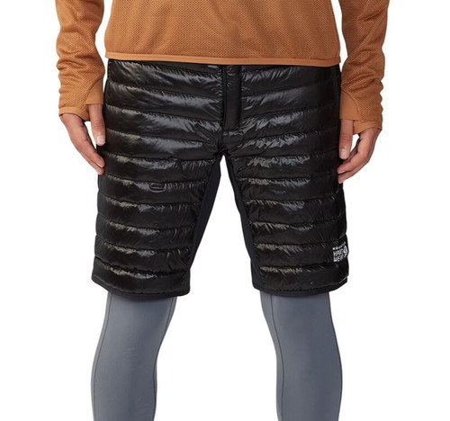 Pantaloncino uomo mountain - pantaloncino,