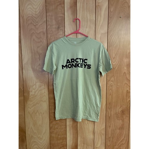 Shirt arctic monkeys 2023 - arctic,