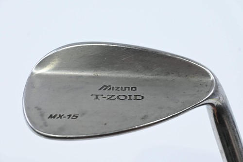 Mizuno sand wedge - mizuno,