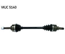 Drive Shaft SKF VKJC5140 for
