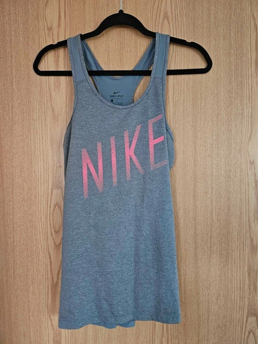 Canotta nike dri - canotta, dri-fit