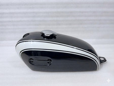 Serbatoio carburante yamaha - serbatoio,