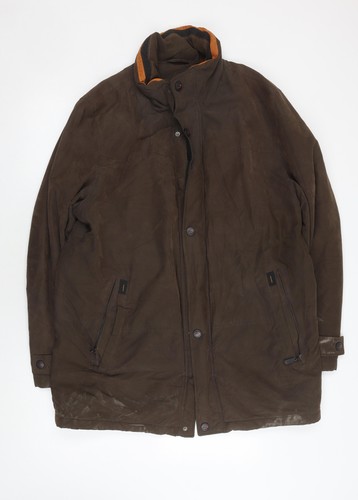 Giacca militare uomo - uk, taglia