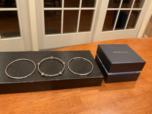 Set bracciali ippolita - 3,