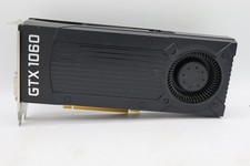 Nvidia GeForce GTX 1060 3 GB
