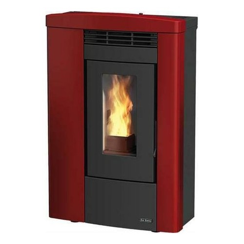 Stufa pellet slim karin - stufa,