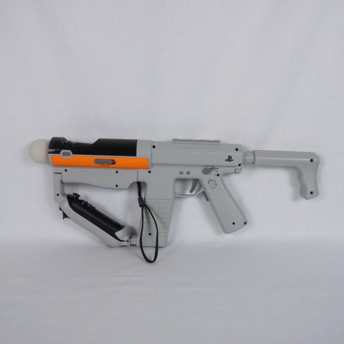 Sony move sharp shooter - sony,