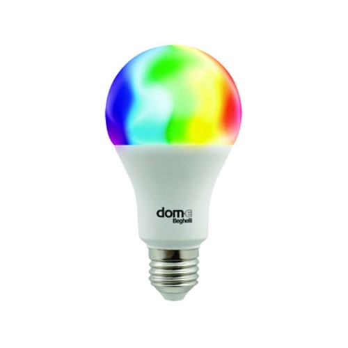 Lampada smart led goccia - lampada, wi-fi