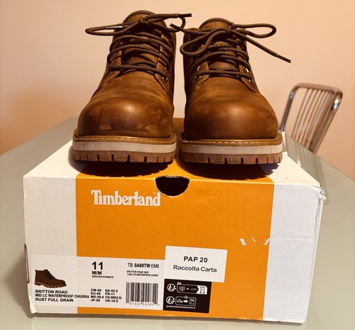 Timberland britton road - timberland,