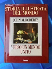 STORIA ILLUSTRATA DEL MONDO
