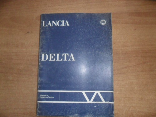 Manuale assistenza tecnica - manuale,