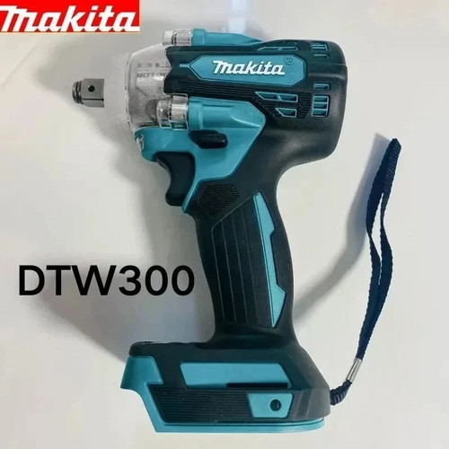 Makita dtw300z 18v avvitatore - makita,