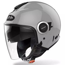 Airoh casco jet helyos - airoh,