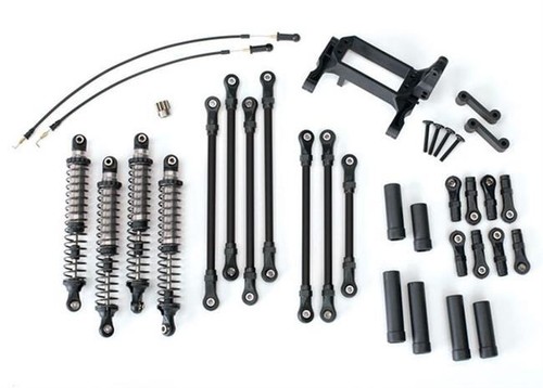 Traxxas kit sollevamento - kit,