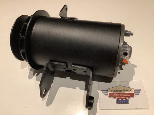 Peugeot 203 403 dynamo - , 12