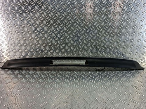 Spoiler posteriore honda - spoiler,