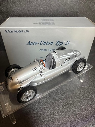 Cmc auto union type d - type,
