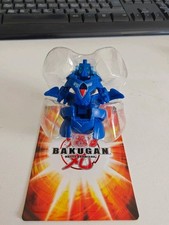 Bakugan -  Linehalt Aquos