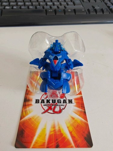 Bakugan linehalt aquos - ,