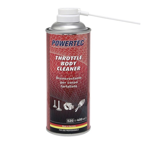 Powertec pulitore corpo - powertec,