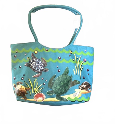 Borsa tote tartaruga o3306