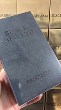 Nasomatto Black Afgano 30ml