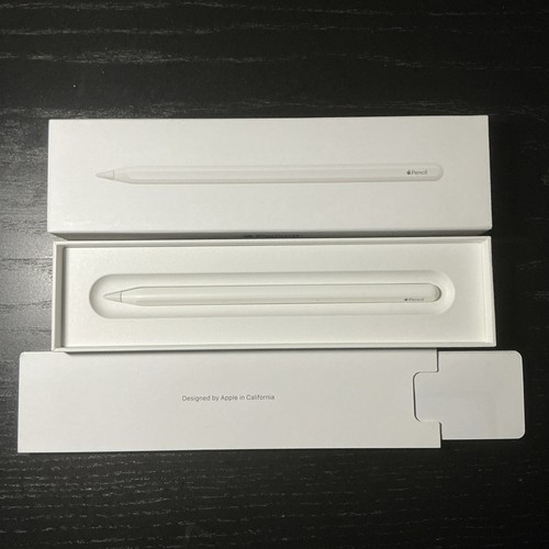 Apple pencil 2nd gen for - pencil,