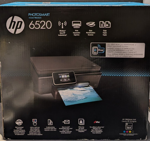 Photosmart home premium - home,
