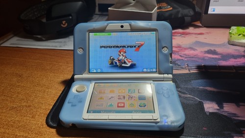 Nintendo 3ds bianco - 3ds, xl