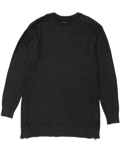 Zara maglione uomo girocollo - zara,