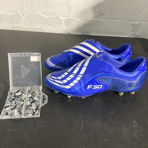 Adidas f50 tunit taglia - f50,